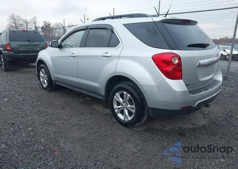 2012 Chevrolet Equinox 1Lt z USA, uszkodzony, nr VIN 2GNFLEEK0C6167499
